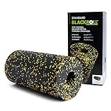 BLACKROLL® Standard Faszienrolle (30 x 15 cm),...