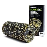 BLACKROLL® Standard Faszienrolle (30 x 15 cm),...