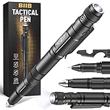 BIIB Geschenke für Männer, Multitool Tactical Pen,...
