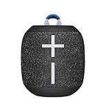 Ultimate Ears WONDERBOOM 3 Portable Bluetooth Speaker,...