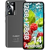 CUBOT A10 Smartphone Android 14-12(4+8) GB+128GB/1TB...