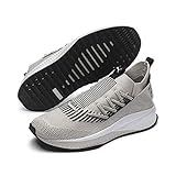 Puma Unisex-Erwachsene Tsugi Kai JUN Sneaker, Grau...