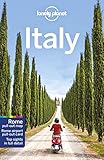 Lonely Planet Italy 14 (Travel Guide)