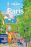 Lonely Planet Paris 12 (Travel Guide)