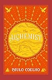 THE ALCHEMIST: The international bestseller