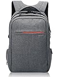 Norsens Laptop Rucksack 15,6 zoll Multifunktion...