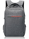 Norsens Laptop Rucksack 15,6 zoll Multifunktion...