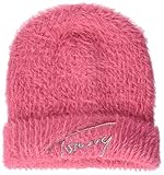 Tommy Hilfiger Damen Tjw Feminine Beanie Hut, Glamour...