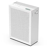 COWAY Airmega 150 Luftreiniger – Filter 99,999%*...