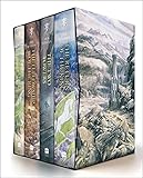 The Hobbit & The Lord of the Rings Boxed Set:...