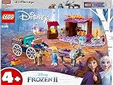 LEGO 41166 Disney Frozen Die Eiskönigin 2 ELSA und die...