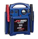 Clore Automotive JNC660 Automotive-Jump-Starters