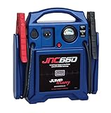 Clore Automotive JNC660 Automotive-Jump-Starters