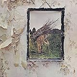 Led Zeppelin IV - Remastered Original Vinyl (1 LP)...