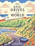 Epic Drives of the World 1: Explore the planet's most...