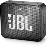 JBL GO 2 kleine Musikbox Wasserfester, portabler...