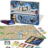 Ravensburger Gesellschaftsspiel 26601 - Scotland Yard -...