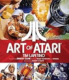 Art Of Atari (English Edition)