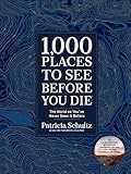 1,000 Places to See Before You Die (Deluxe Edition):...