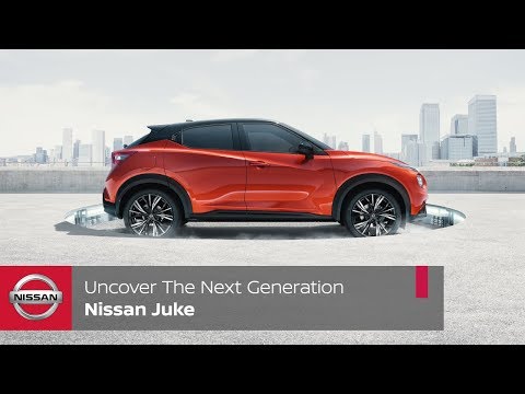 La Nissan Juke si rifà il trucco - MotorAge New Generation