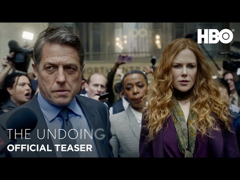 Top 40 Melhores Séries de Investigação da HBO Max - Cinema10