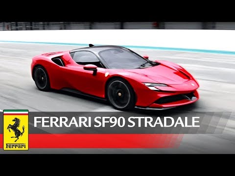 Which Ferrari to buy in 2023? The 2023 Ferrari range is a true