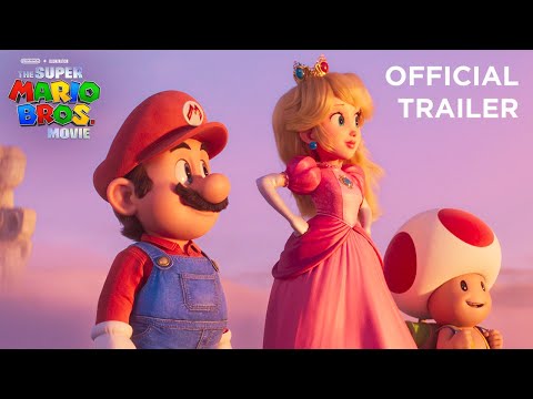 Super Mario Bros. La Película” continúa liderando la taquilla de Estados  Unidos y Canadá, Peaches, celebs, LUCES