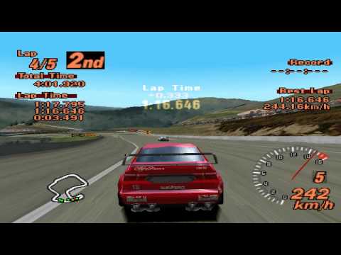 Os 10 melhores games de carro de todos os tempos