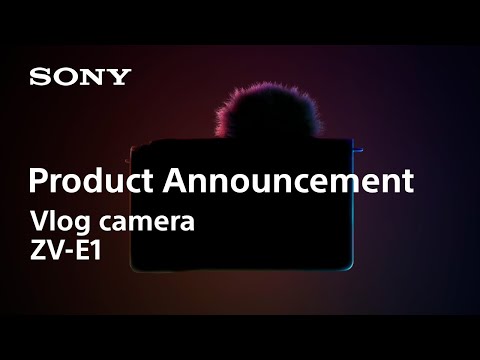 Atención tiktoker: la mejor cámara compacta par videoblogging es la Sony  VLOG ZV-1 y está de oferta con empuñadura por 784 euros