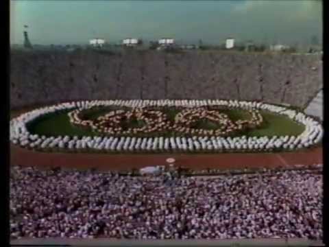 Top 10 Best Olympic Opening Ceremonies of All Time