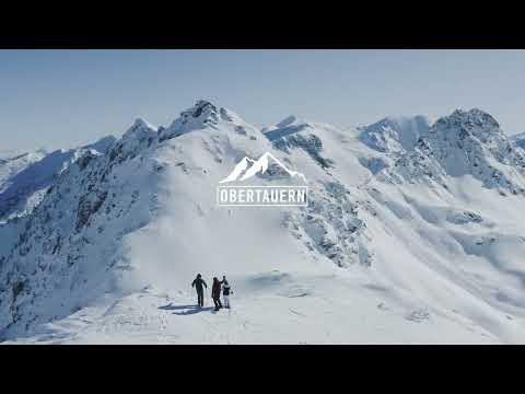 Obertauern: the ski paradise of the High Tours