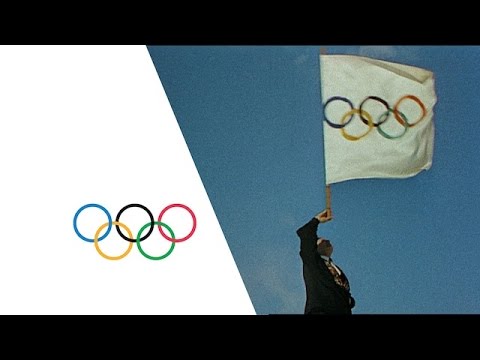 Top 10: Best Olympic Opening Ceremonies of All Time