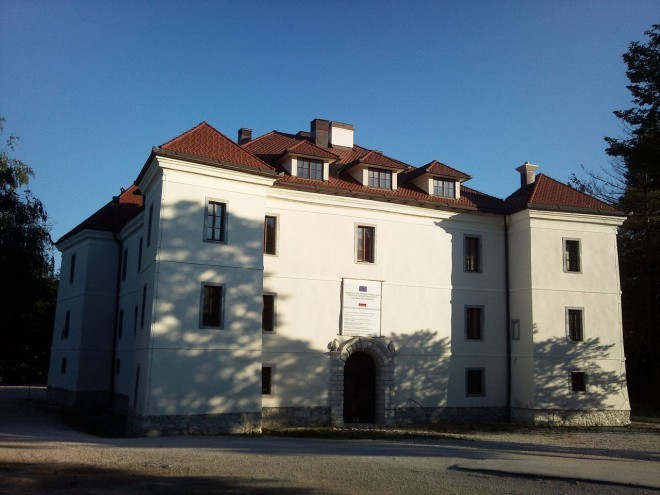 Logatec CityMagazine