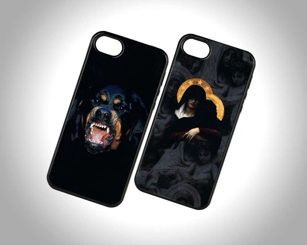 iphone 5S Givenchy