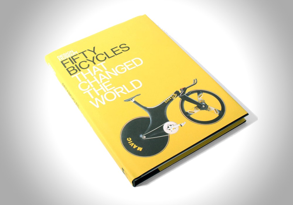 50 koles, ki so spremenili svet