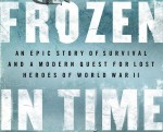 frozen in time