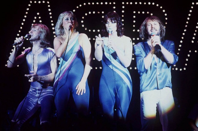 Abba