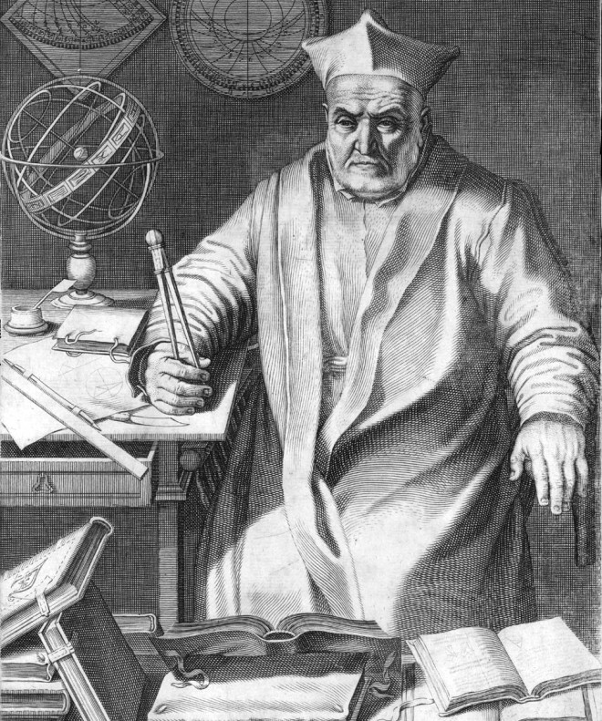 Christopher Clavius, nemški matematik in astronom, si lasti velik del zaslug za reformo koledarja v času papeža Gregorja XIII.