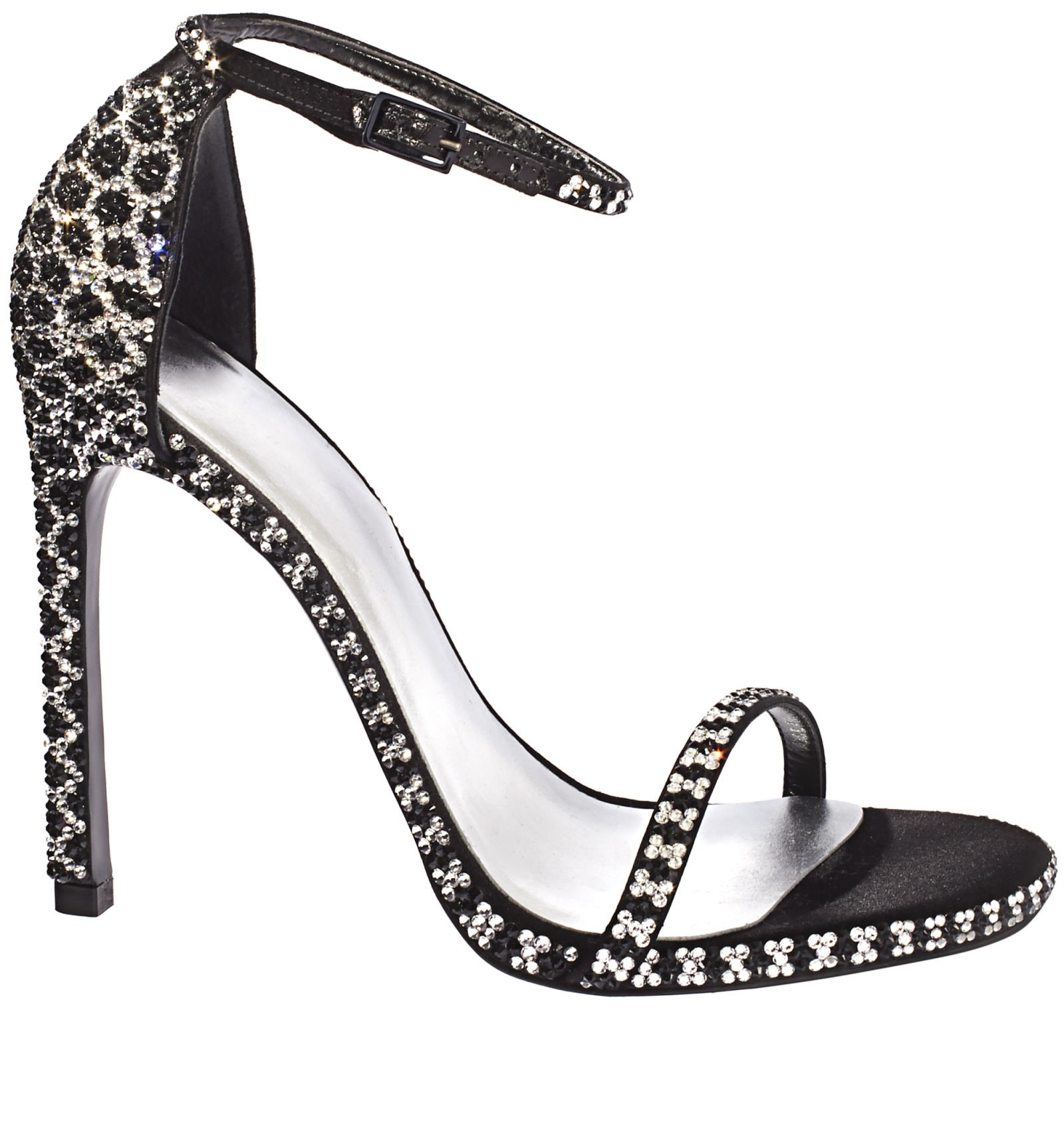 Extravagant shoes: