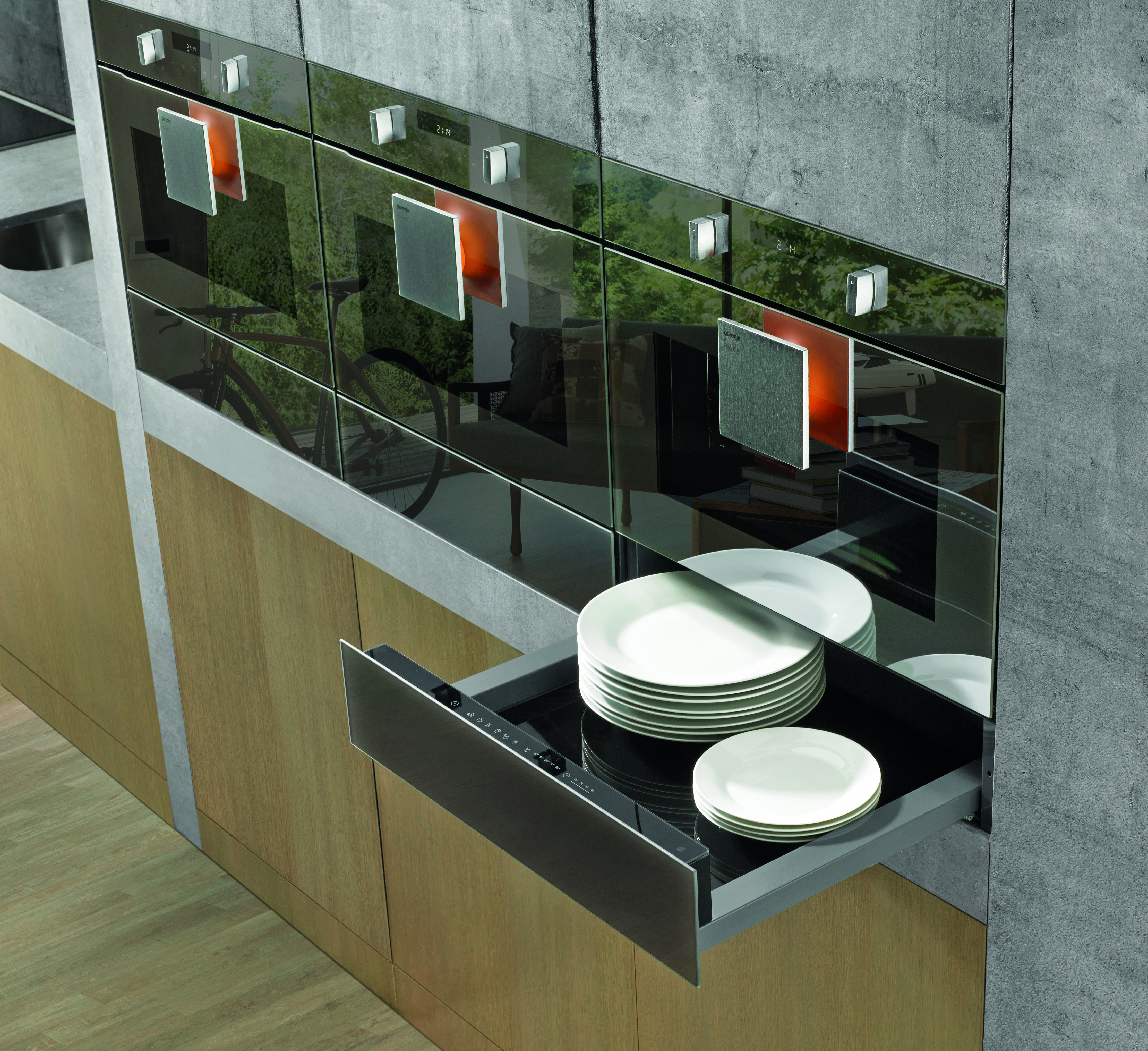 Gorenje by starck. бытовая техника gorenje. компактный духовой шкаф gorenje stark bo547st. переключатель духовки gorenje ec 65348 dw. Gorenje.