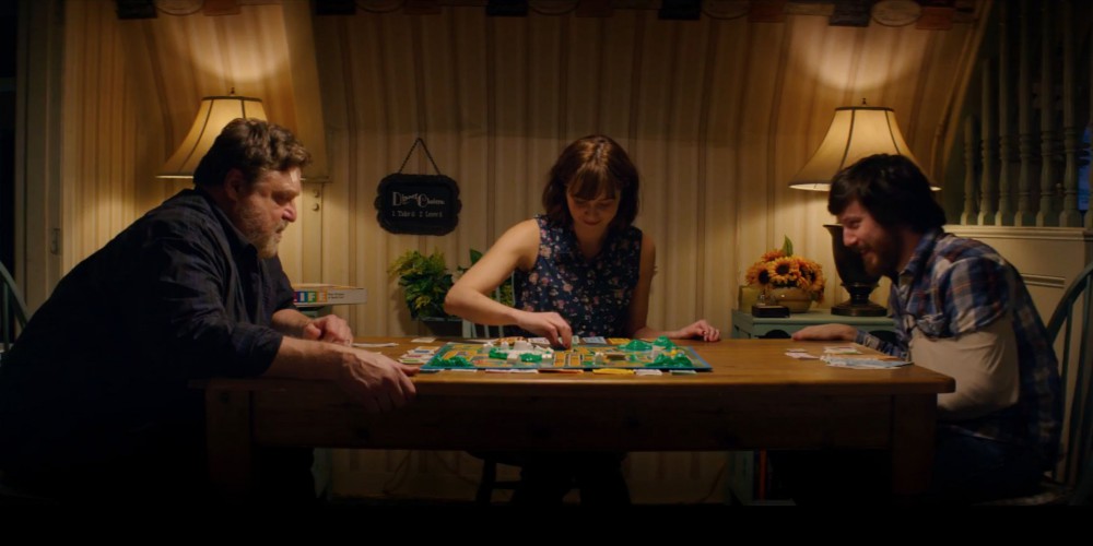 Streaming 10 Cloverfield Lane Filmski napovednik: 10 Cloverfield Lane | CityMagazine