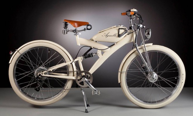 Kolesa Agnelli Milano Bici