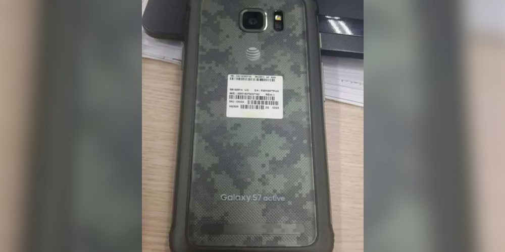 galaxy active 7