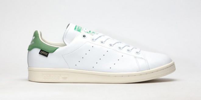 stan smith x gore tex