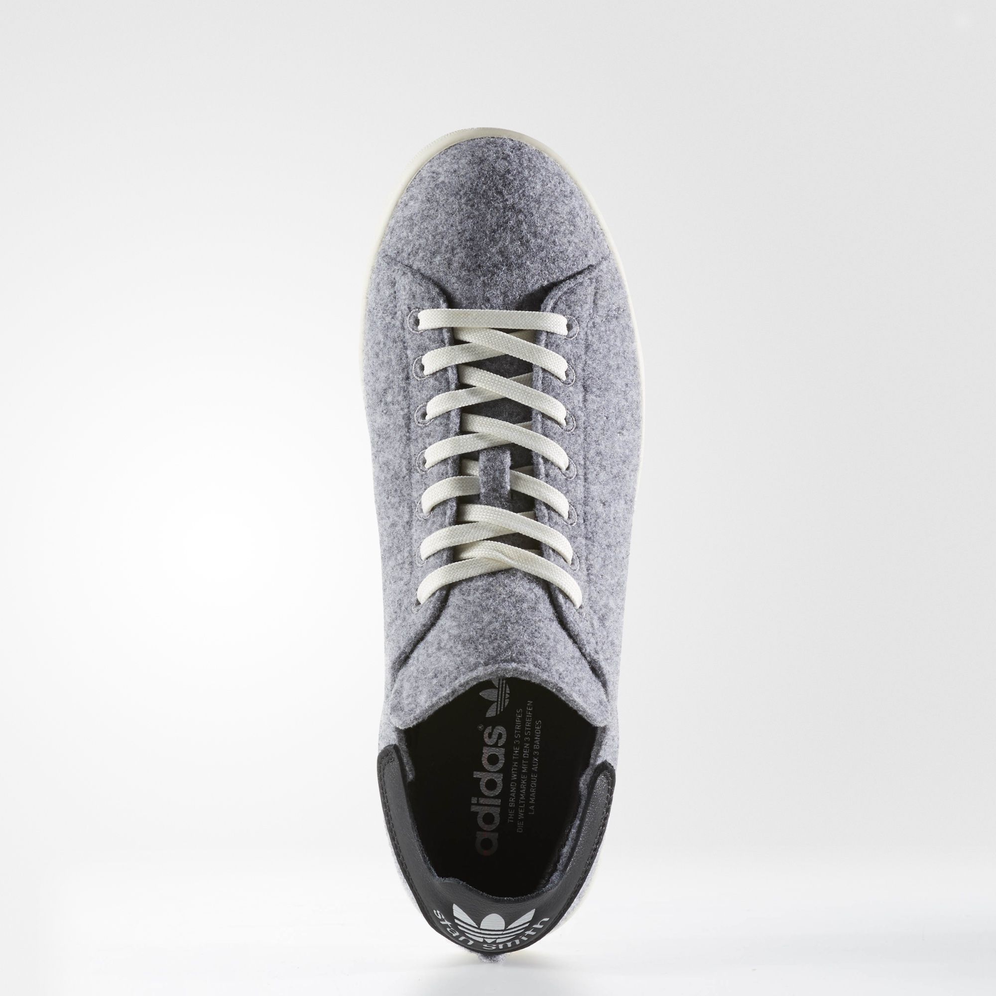 IkoniÄne superge Adidas Stan Smith v volneni razliÄici | City Magazine