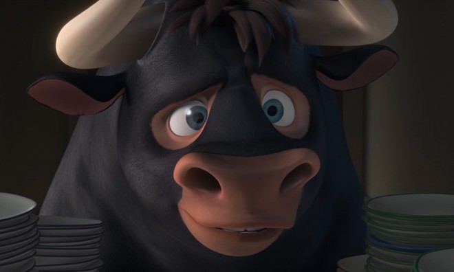 Filmski napovednik: Ferdinand (2017) | CityMagazine