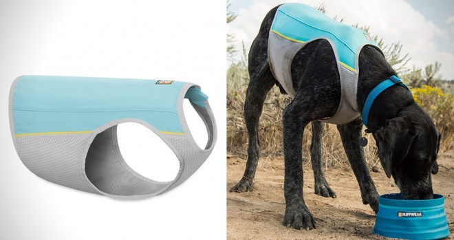 Ruffwear Jet Stream