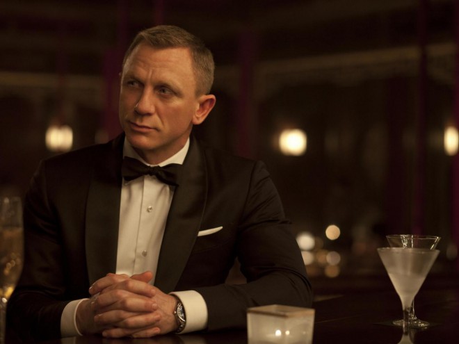 Daniel Craig se bo zelo verjetno še vrnil za en film, ki bi mu nanesel tudi gromozanske vsote denarja.