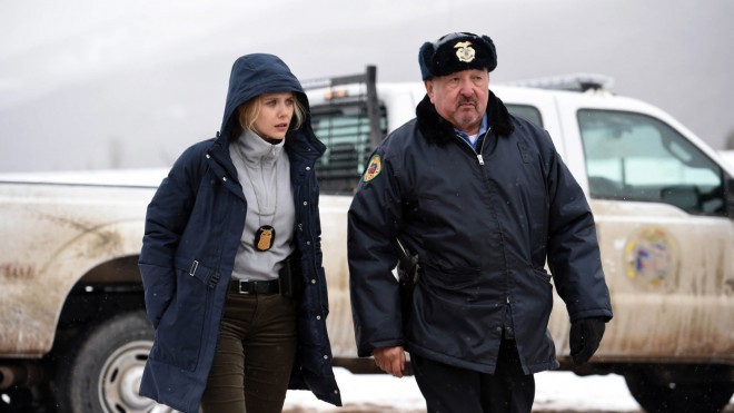 Med glavnima vlogama je tudi Elizabeth Olsen, sicer sestra še slavnejših dvojčic Olsen iz serije Polna hiša.
