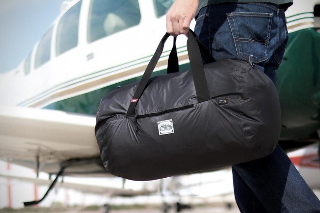 MATADOR TRANSIT30 POCKET DUFFEL